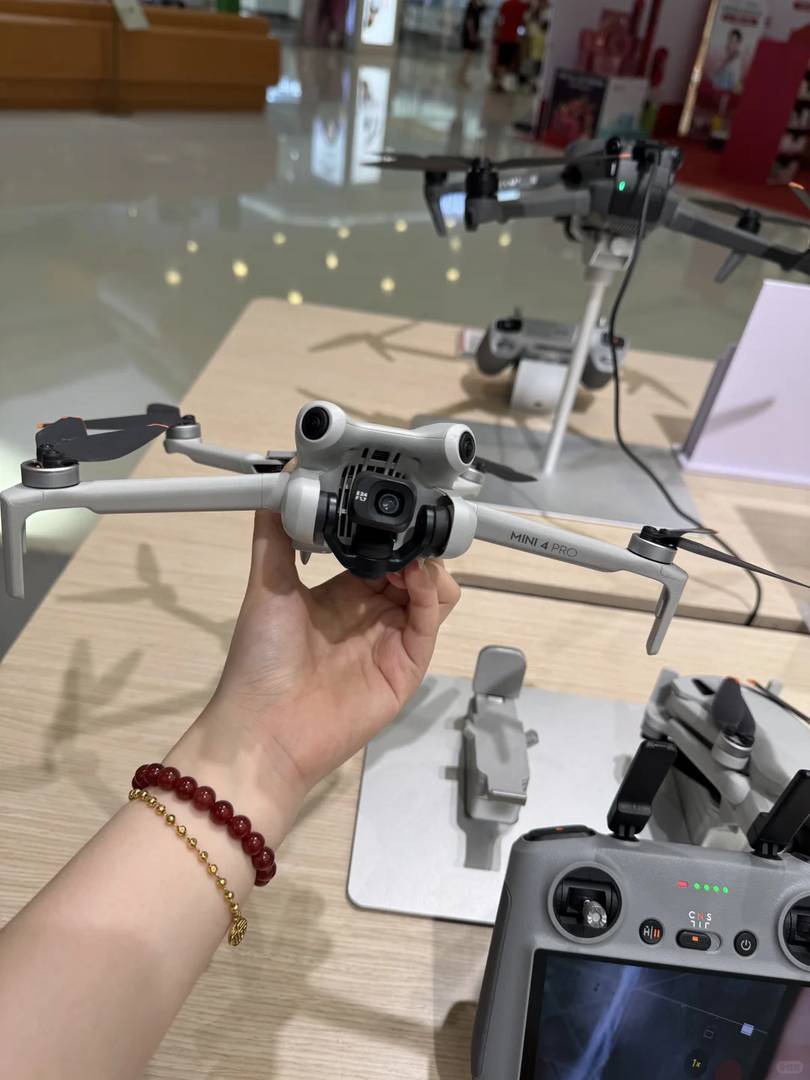 Is the Mini4Pro Drone Worth Buying for Beginner Pilots in 2023?