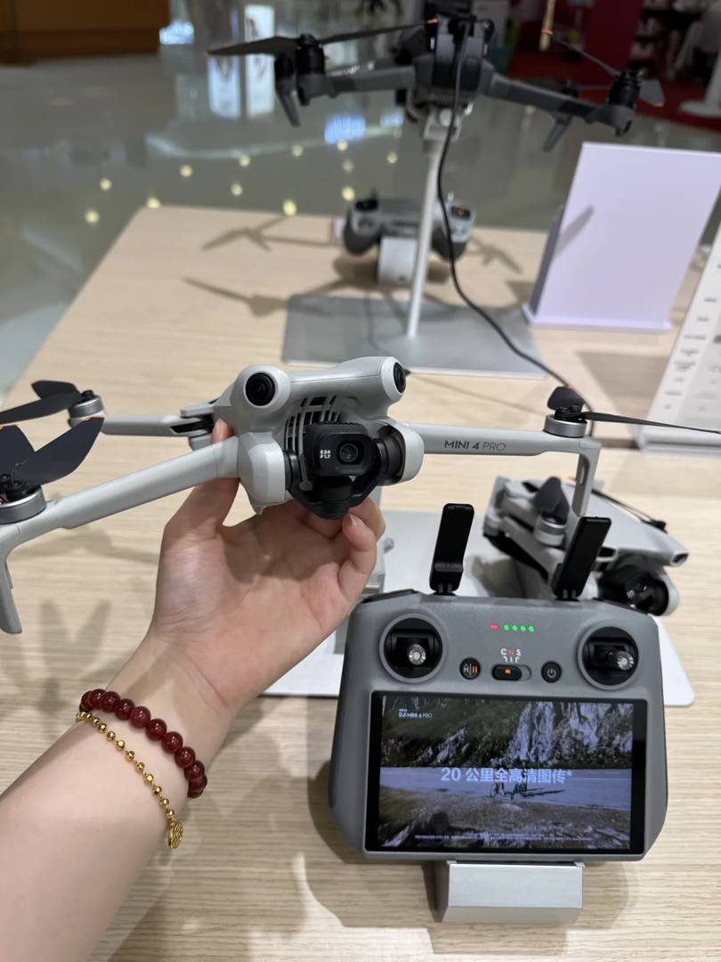 Is the Mini4Pro Drone Worth Buying for Beginner Pilots in 2023?