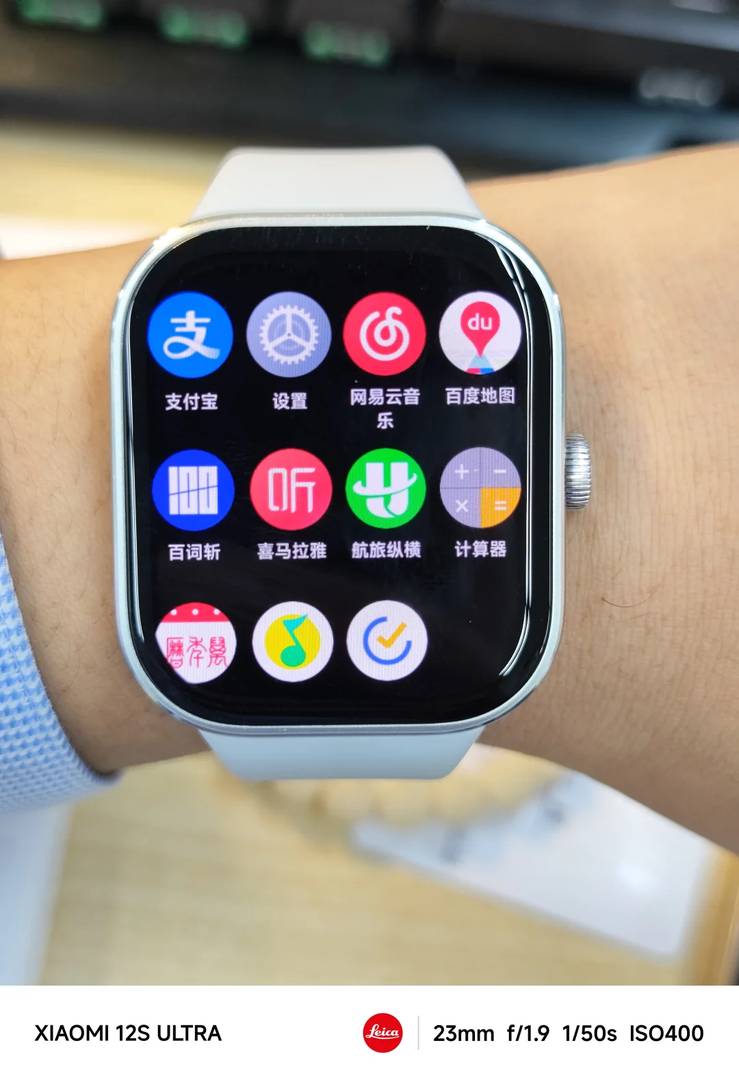Is the Redmi Watch 5 Really Beautiful but Useless for Fitness Tracking?