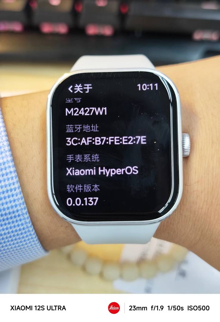 Is the Redmi Watch 5 Really Beautiful but Useless for Fitness Tracking?