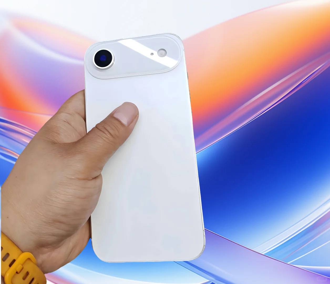 Is the iPhone17 Air Too Thin at the Cost of Battery Life and Camera Quality?