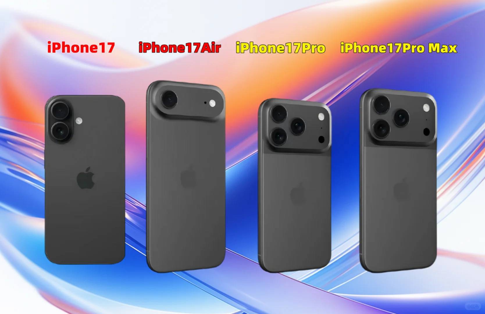 Is the iPhone17 Air Too Thin at the Cost of Battery Life and Camera Quality?