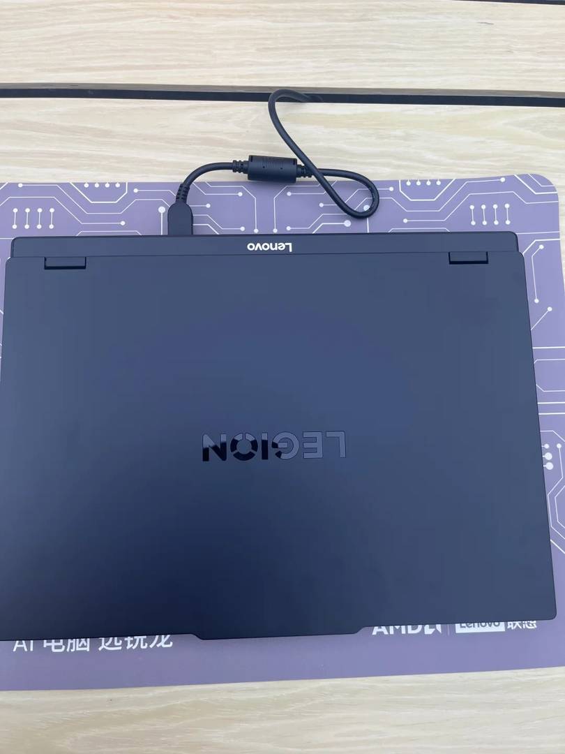 Lenovo Legion Y7000 RTX5060 Gaming Laptop Review: Performance and Features