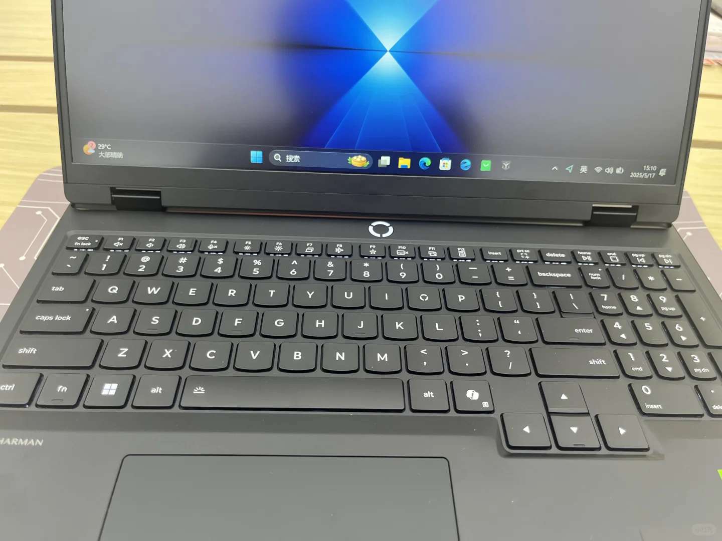 Lenovo Legion Y7000 RTX5060 Gaming Laptop Review: Performance and Features