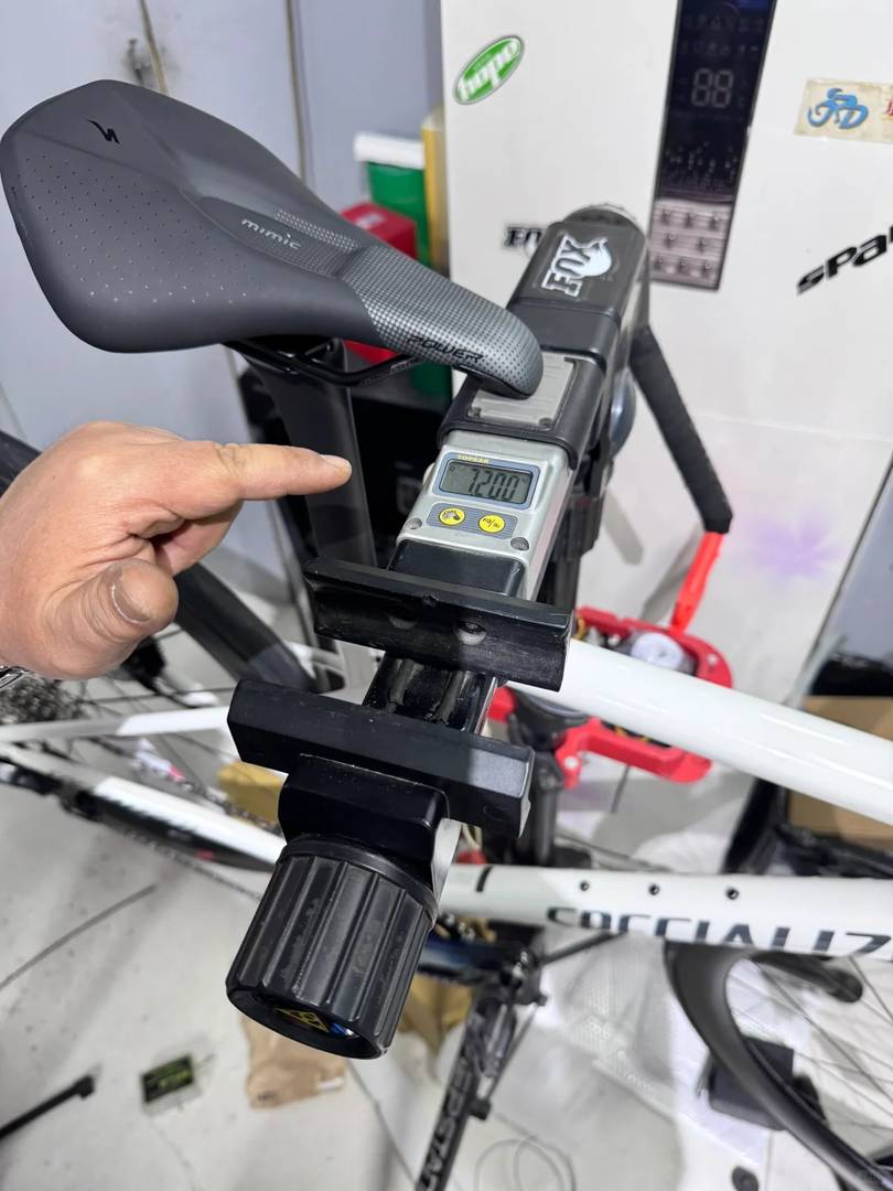 Lightning SL8 Pro 49-size Bare Bike Build Log | 7.2 kg Weight Details