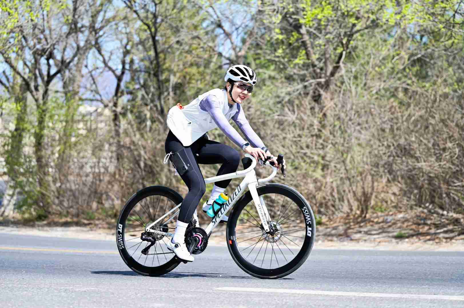 Lightning SL8 Pro 49-size Bare Bike Build Log | 7.2 kg Weight Details