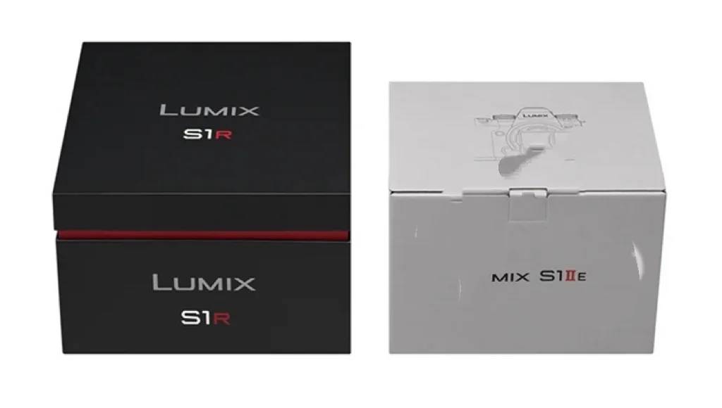 Lumix S1IIE Full-Frame Mirrorless Camera Specs and Features Leaked Online