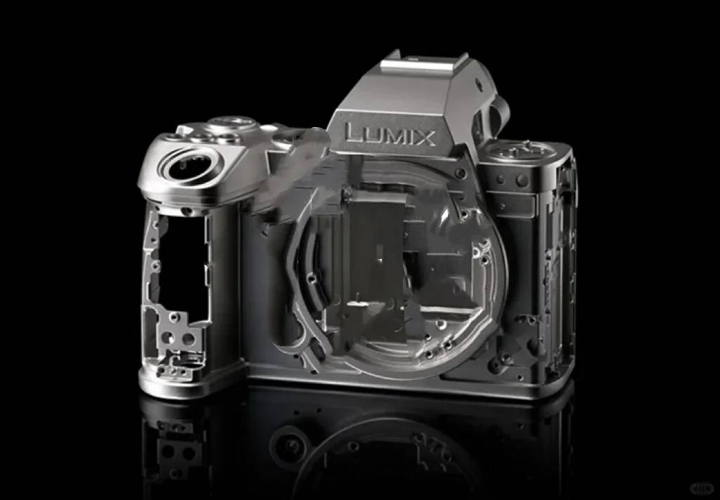 Lumix S1IIE Full-Frame Mirrorless Camera Specs and Features Leaked Online
