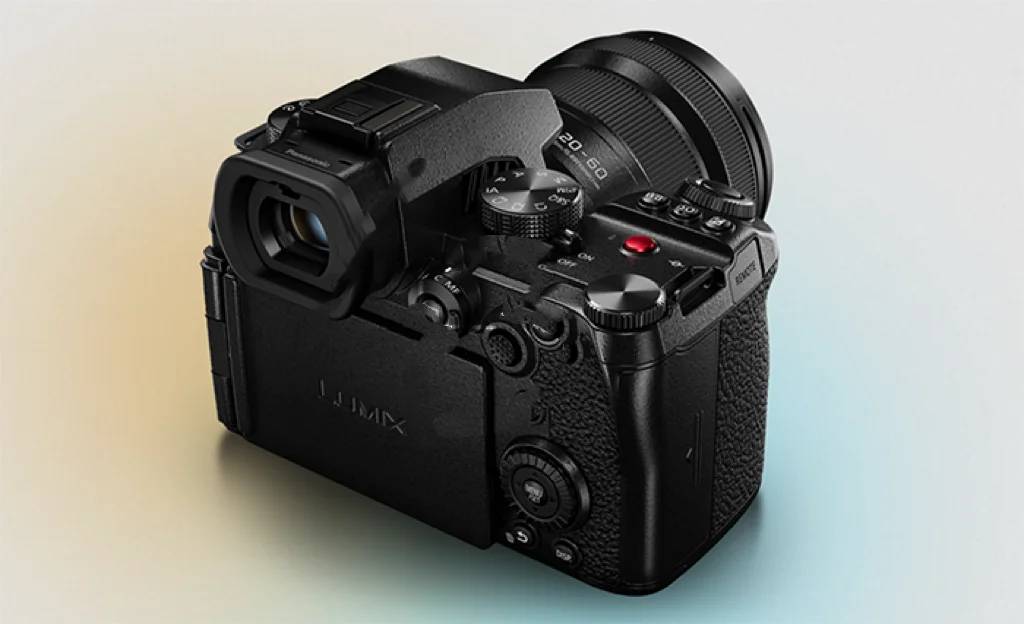 Lumix S1IIE Full-Frame Mirrorless Camera Specs and Features Leaked Online