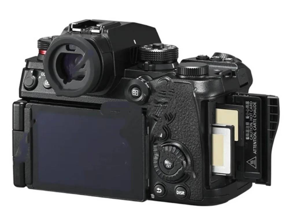 Lumix S1IIE Full-Frame Mirrorless Camera Specs and Features Leaked Online