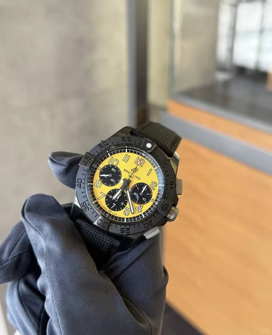Luxury Watches for Sale | CDF Watch Festival 2023