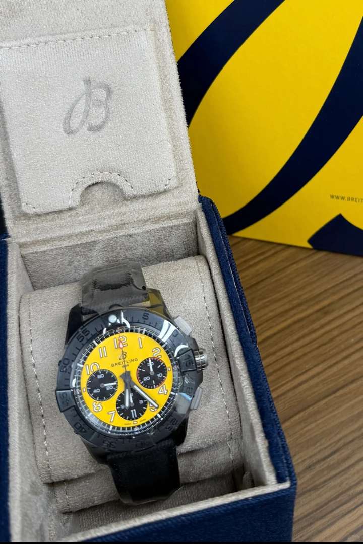 Luxury Watches for Sale | CDF Watch Festival 2023