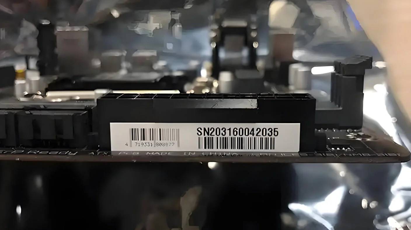 MSI MAG B850M MORTAR WIFI Motherboard Troubleshooting and Repair Guide