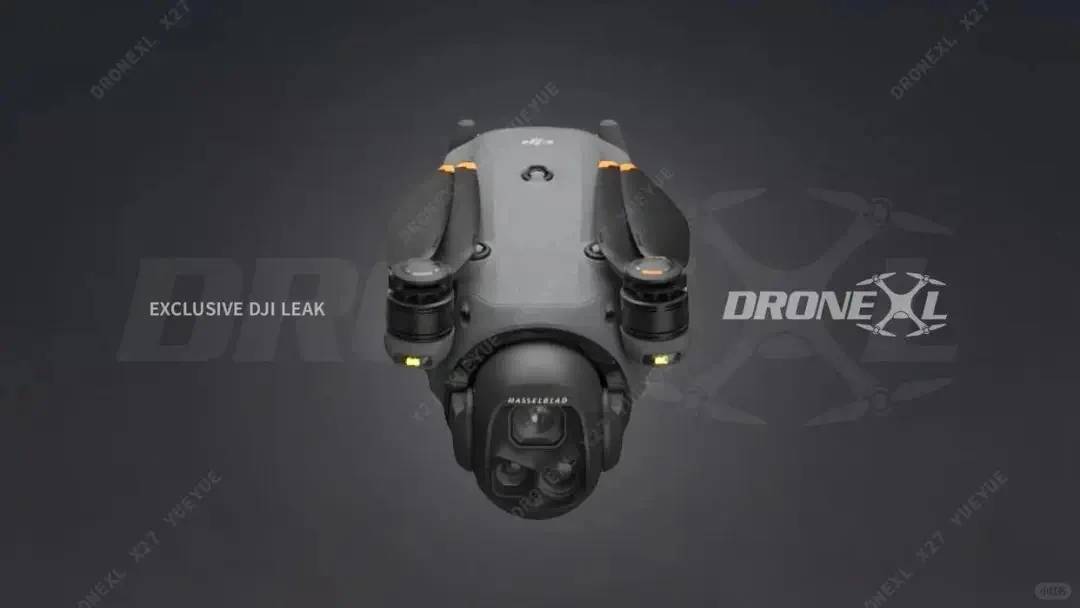 Mavic 4 Pro Obstacle Avoidance Upgrade: Enhance Drone Safety