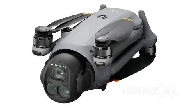 Mavic 4 Pro Obstacle Avoidance Upgrade: Enhance Drone Safety