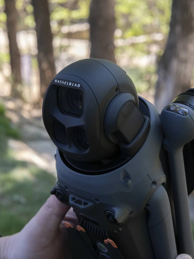 Mavic 4 Pro Review: My Detailed Experience After One Month of Flying