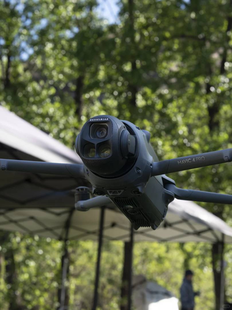 Mavic 4 Pro Review: My Detailed Experience After One Month of Flying