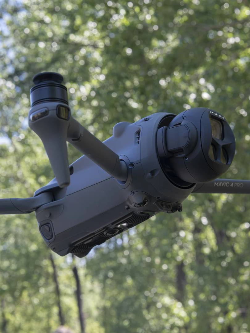 Mavic 4 Pro Review: My Detailed Experience After One Month of Flying