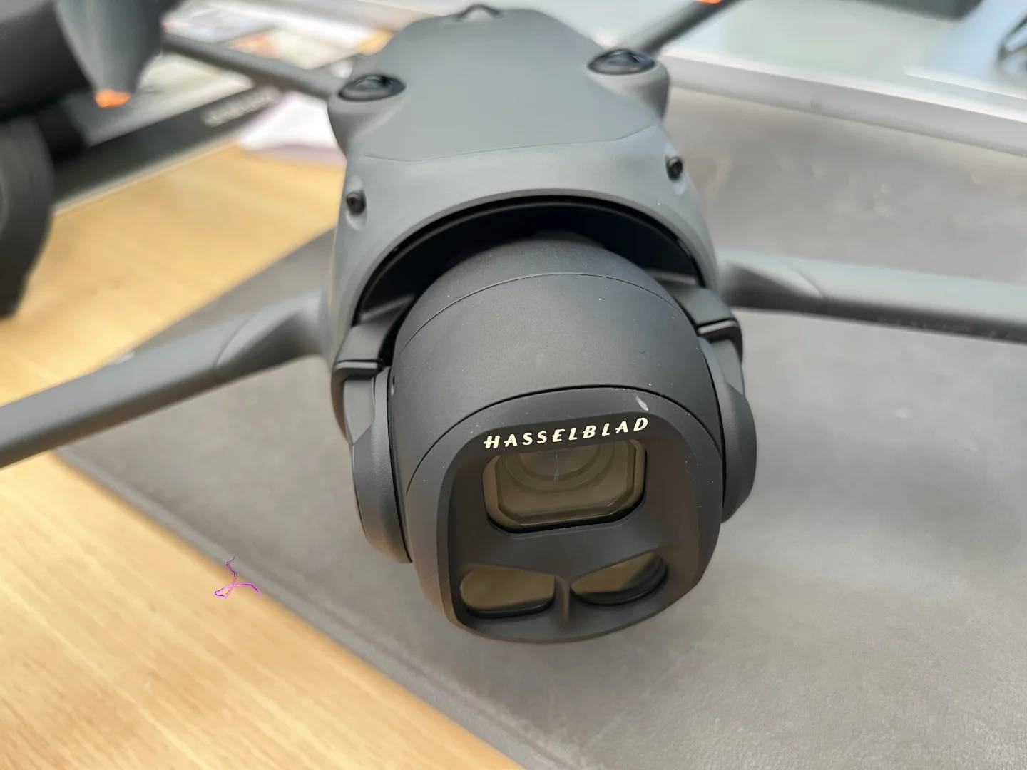 Mavic 4 Pro против Mavic 3 Pro: Основные улучшения и новые функции