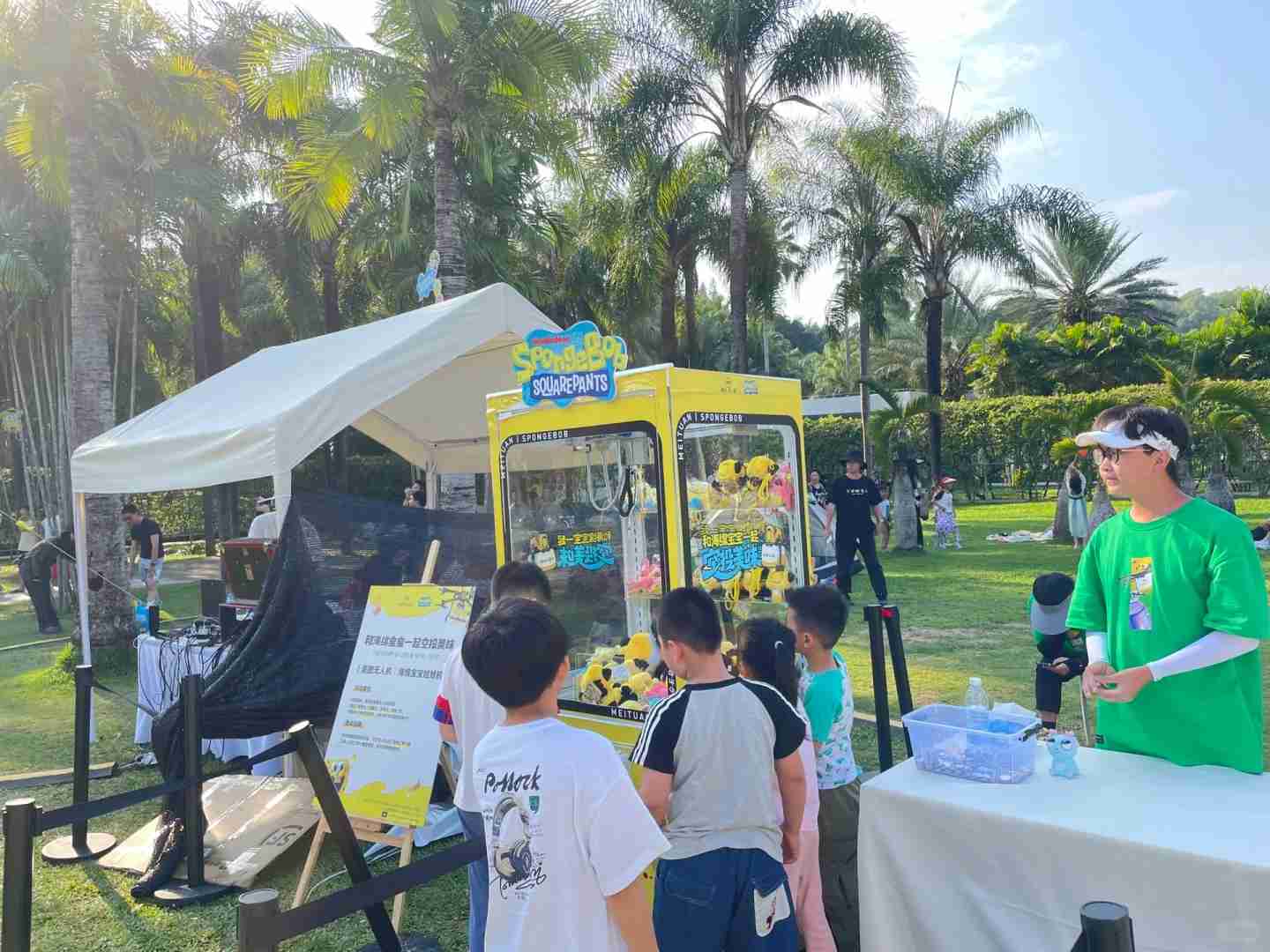 Meituan Drone Delivery Service in China | Fast Food Automation