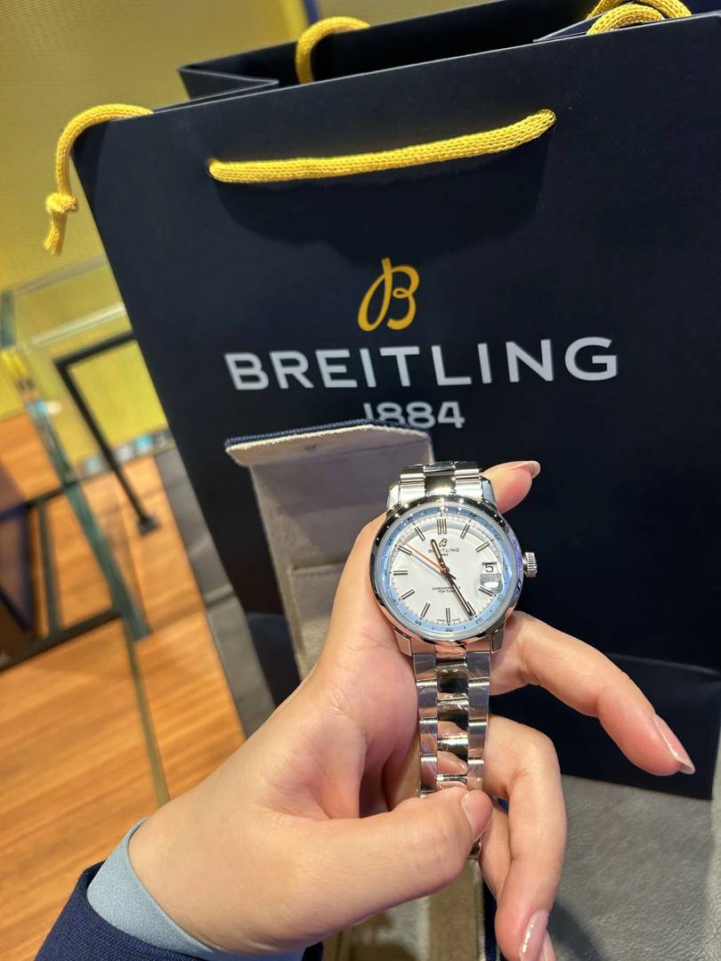 New Breitling TOP Time B31 Watch Review | Is It Worth Buying?