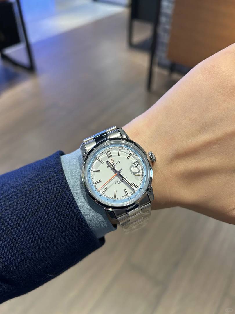 New Breitling TOP Time B31 Watch Review | Is It Worth Buying?
