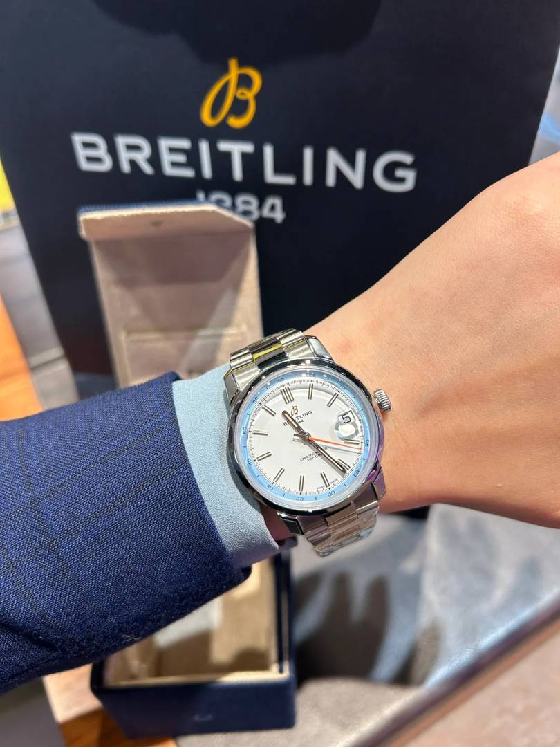 New Breitling TOP Time B31 Watch Review | Is It Worth Buying?