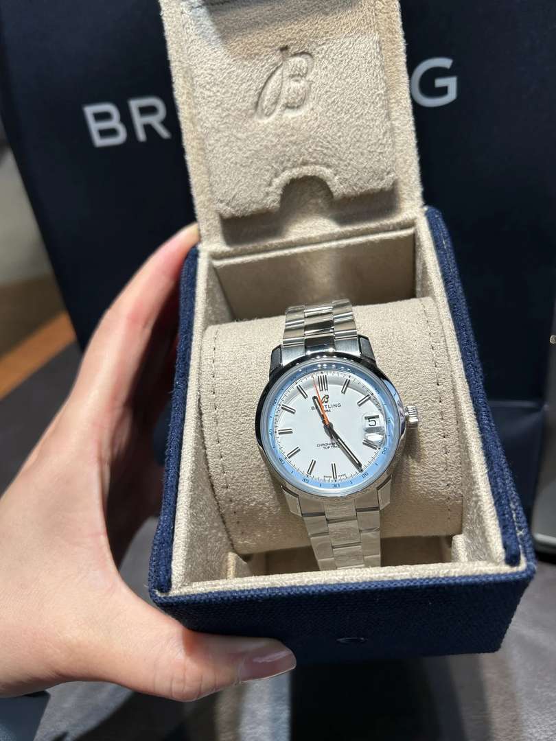 New Breitling TOP Time B31 Watch Review | Is It Worth Buying?