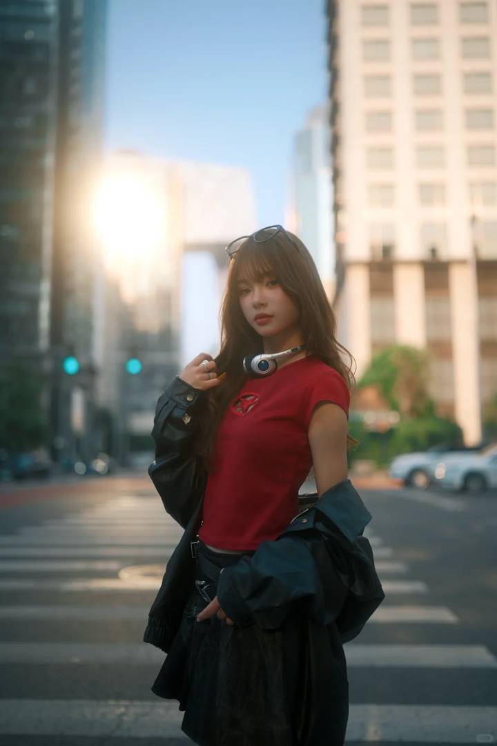 Nikon Cloud Creation: Master of Stunning Straight-Out-of-Camera Shots