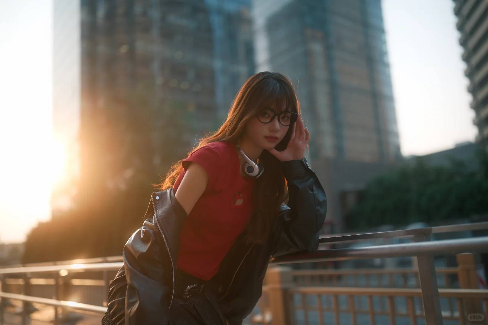 Nikon Cloud Creation: Master of Stunning Straight-Out-of-Camera Shots
