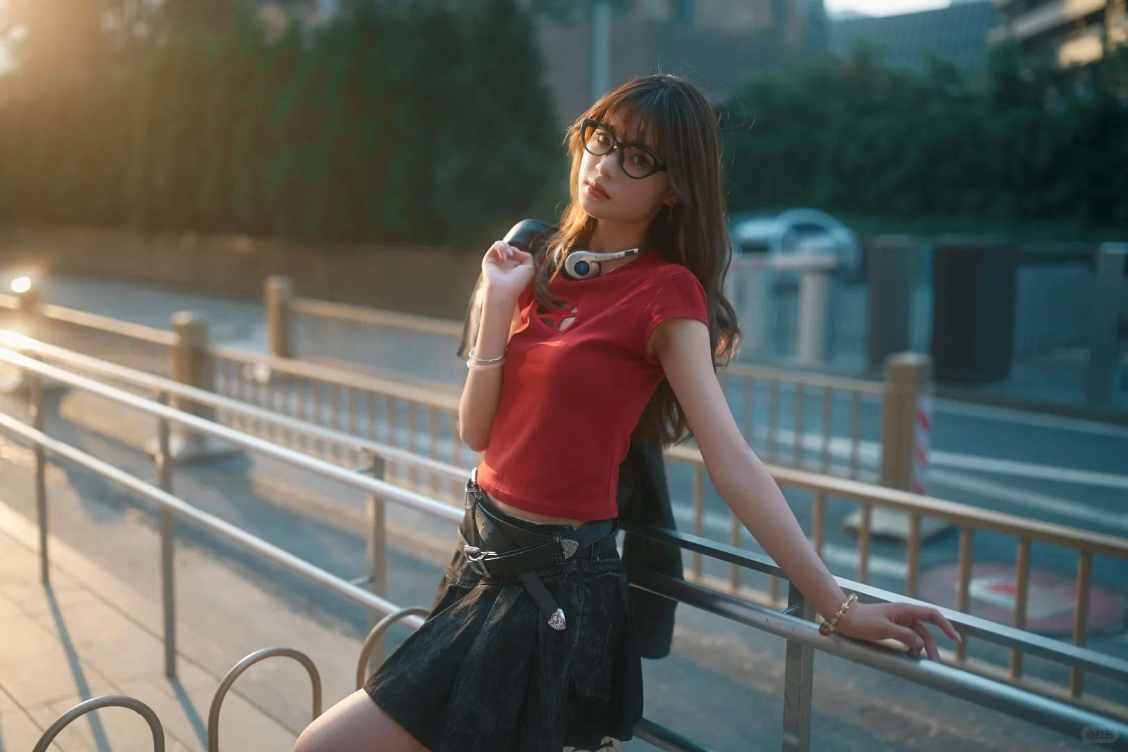 Nikon Cloud Creation: Master of Stunning Straight-Out-of-Camera Shots