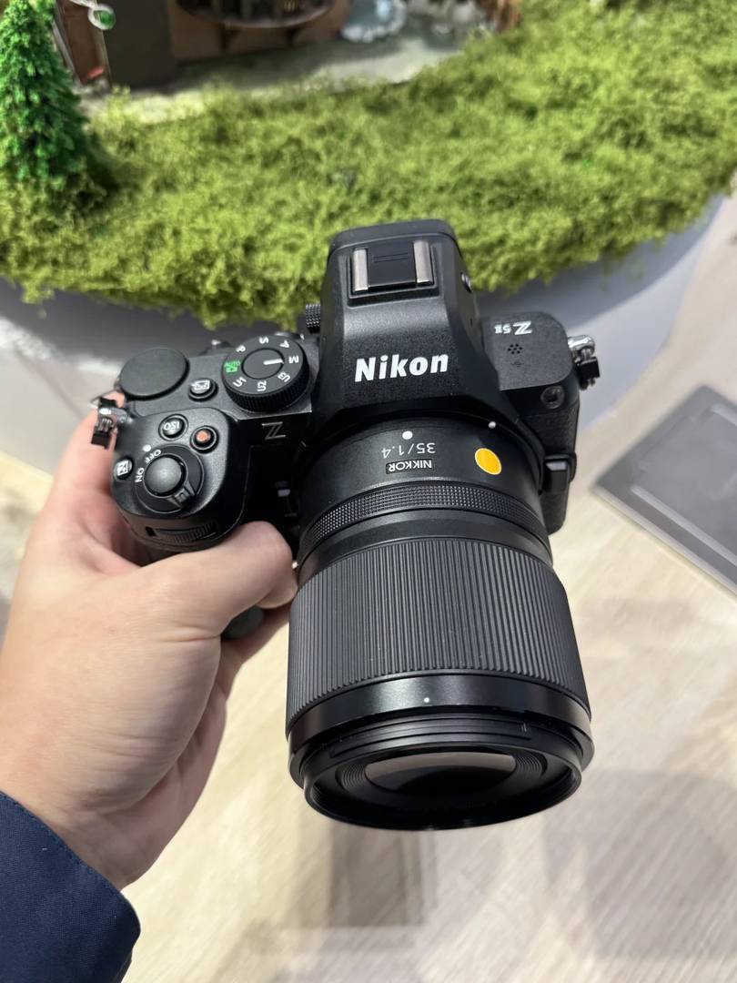 Nikon Z5 II Review: Is It the Best Upgrade for Nikon Z Series Users?