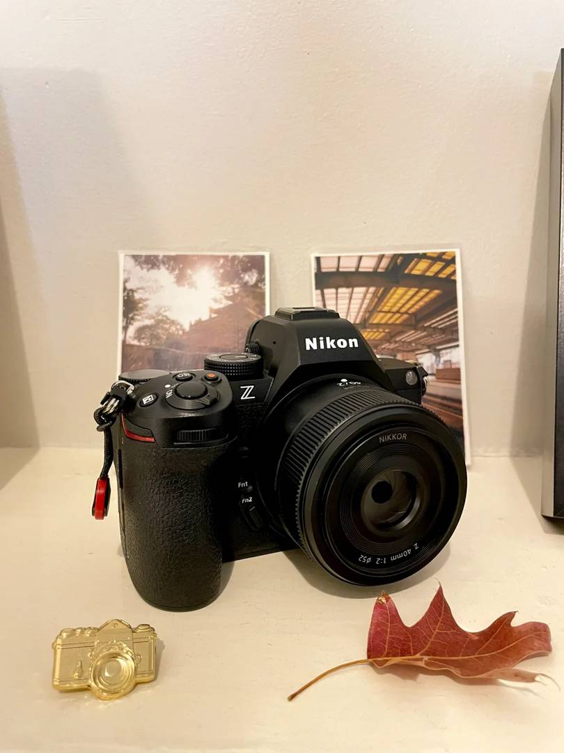 Nikon Z5ii: Best Mirrorless Camera for Amateur Photographers in 2023