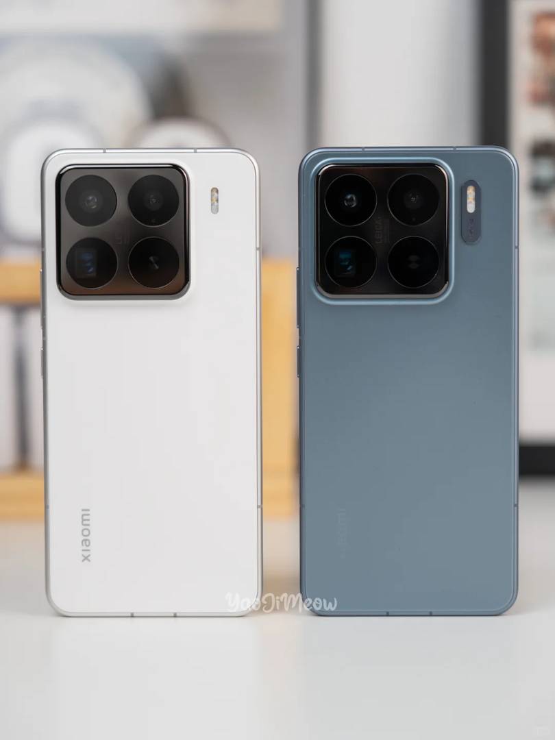 One Week Review of Xiaomi 15S Pro: Is Xuanjie O1 Chip Overpowered?