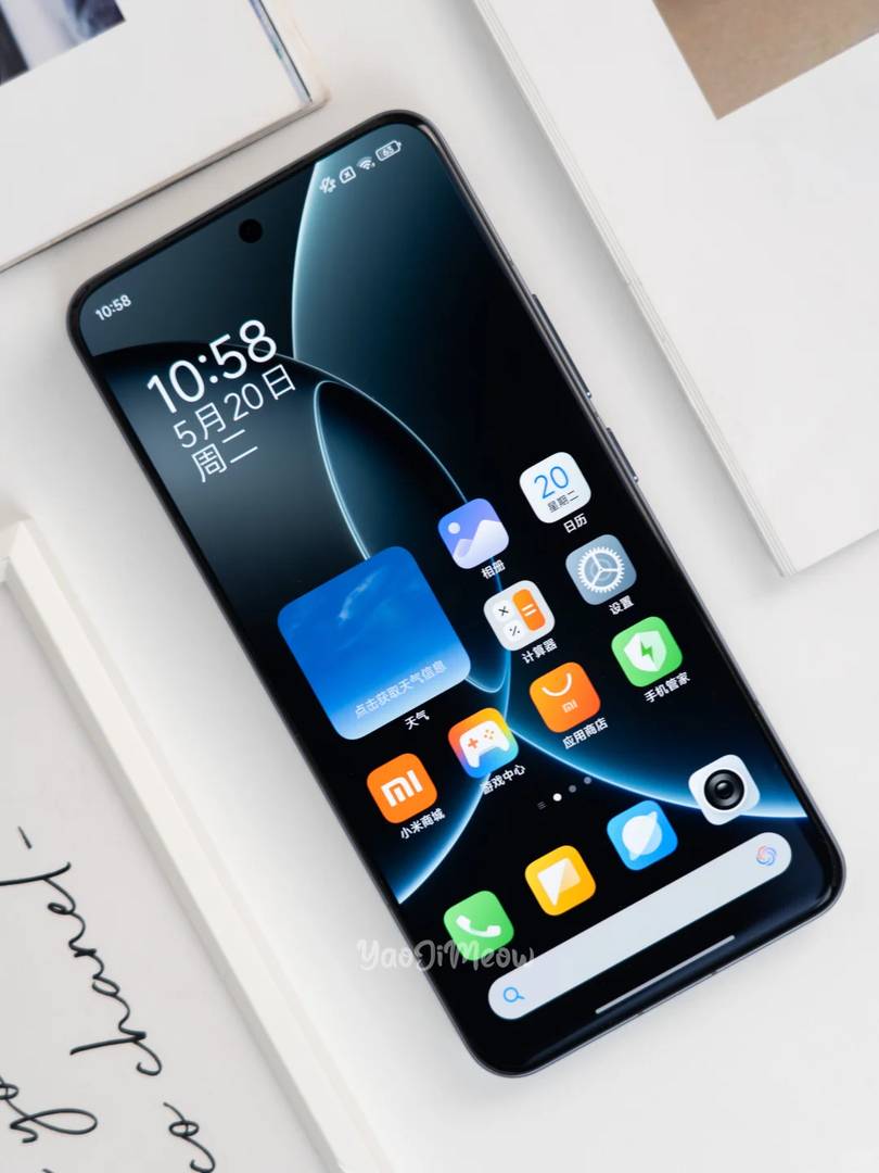 One Week Review of Xiaomi 15S Pro: Is Xuanjie O1 Chip Overpowered?