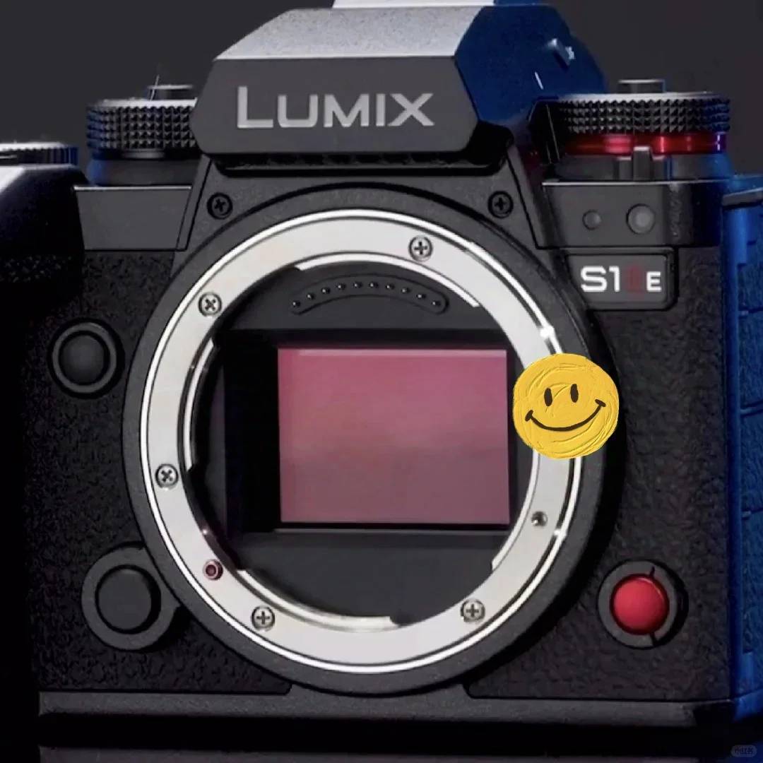 Panasonic LUMIX S1IIE S1II S Rumors and 24-60mm Lens Release Date