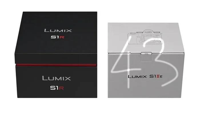 Panasonic Lumix S1H Specifications and Features for Videographers