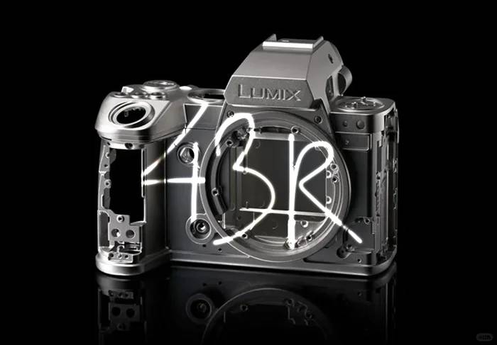 Panasonic Lumix S1H Specifications and Features for Videographers
