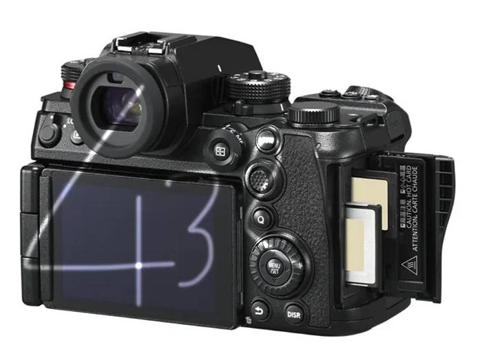 Panasonic Lumix S1H Specifications and Features for Videographers