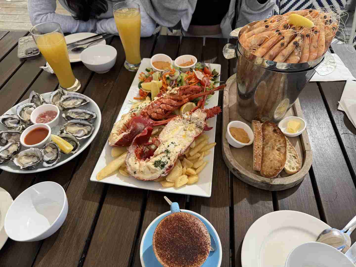 Perth North Line: 3-Day Tour Itinerary for Exploring Local Gems