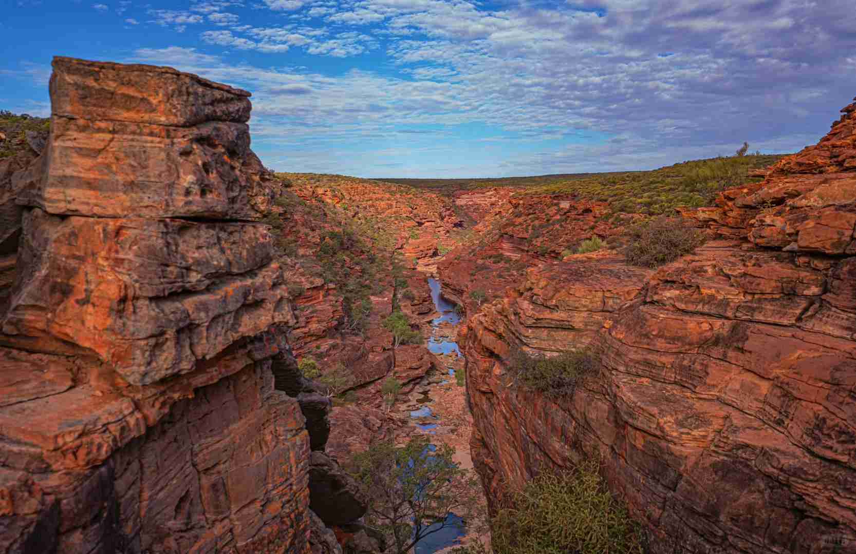 Perth North Line: 3-Day Tour Itinerary for Exploring Local Gems