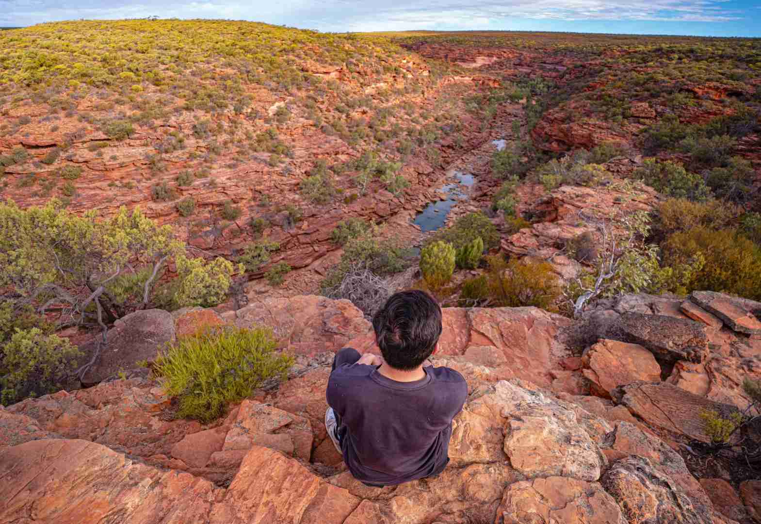 Perth North Line: 3-Day Tour Itinerary for Exploring Local Gems