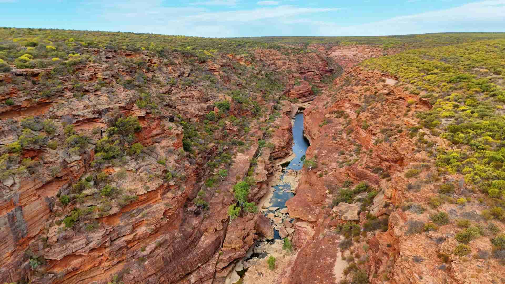 Perth North Line: 3-Day Tour Itinerary for Exploring Local Gems