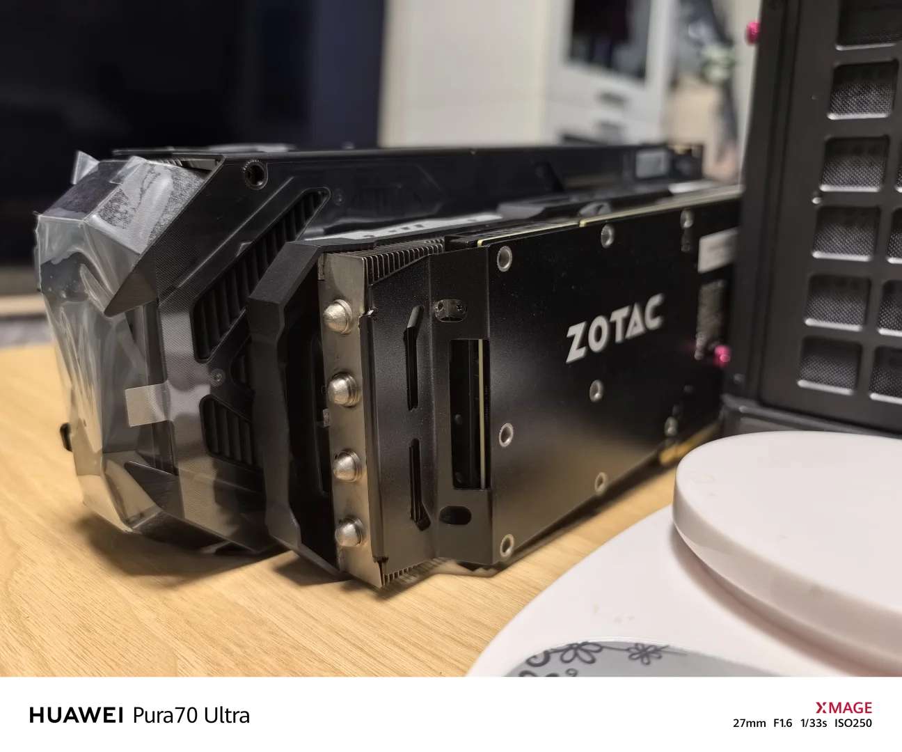 PowerColor Radeon RX 9070 XT Red Devil: Best AMD Gaming GPU in 2023