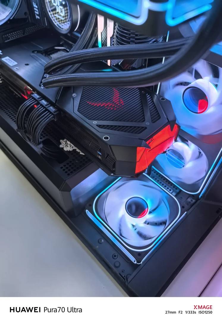 PowerColor Radeon RX 9070 XT Red Devil: Best AMD Gaming GPU in 2023