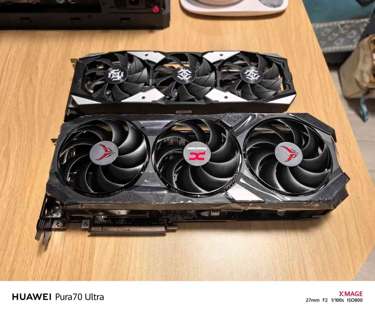 PowerColor Radeon RX 9070 XT Red Devil: Best AMD Gaming GPU in 2023