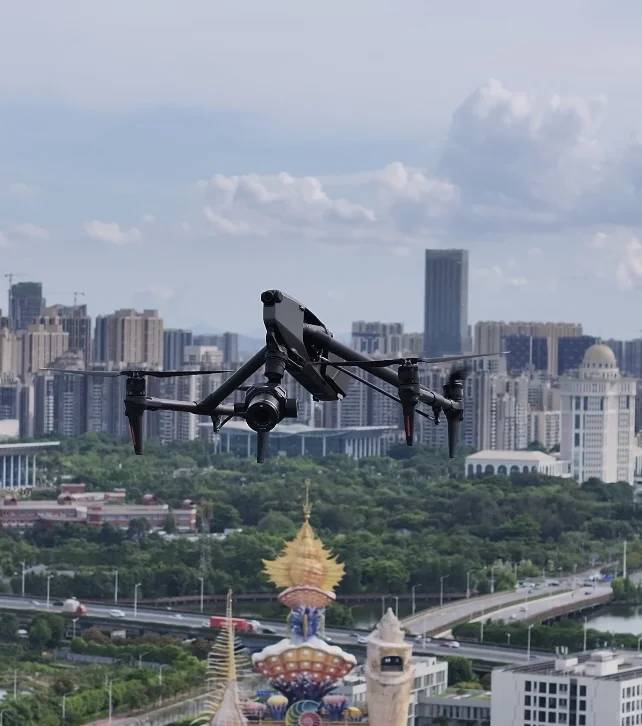 Prove You Master Drones with One Picture: Capture Stunning Drone Photos Now