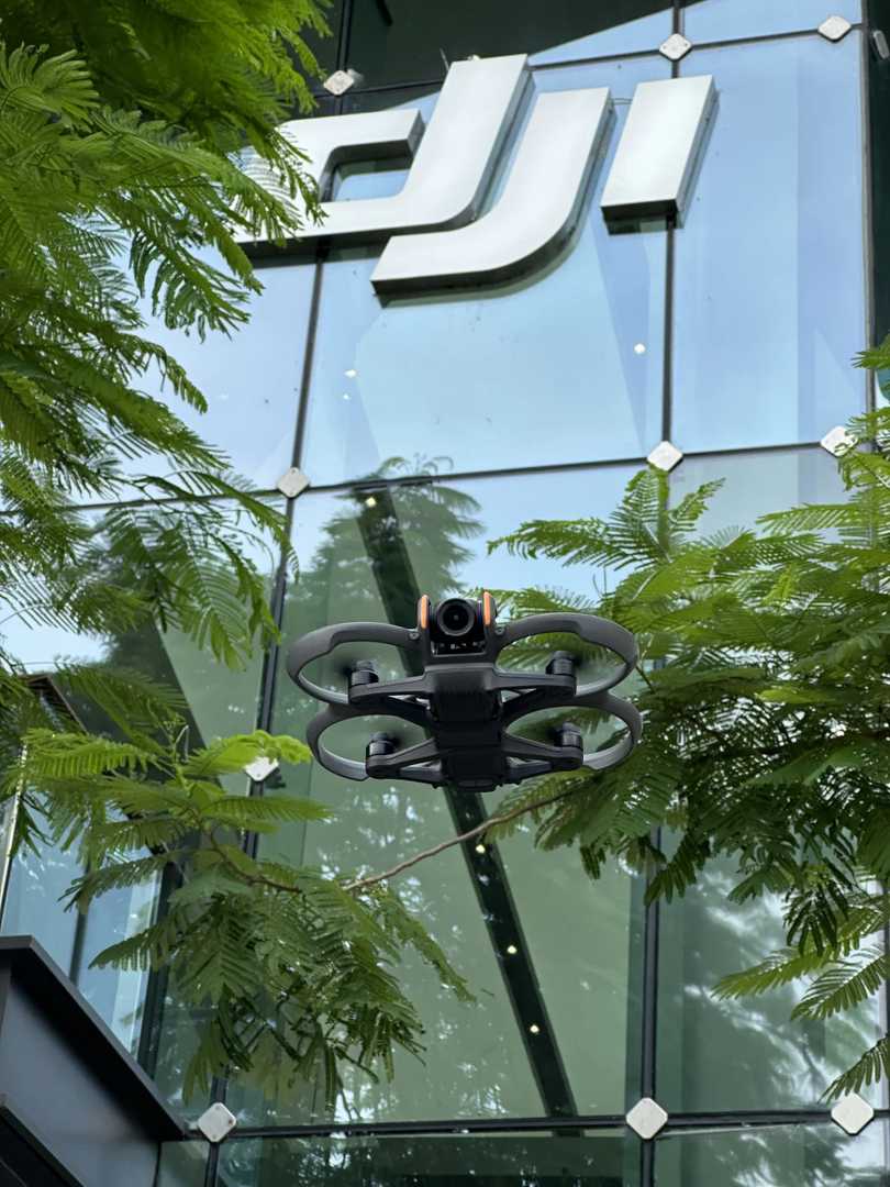 Prove You Master Drones with One Picture: Capture Stunning Drone Photos Now
