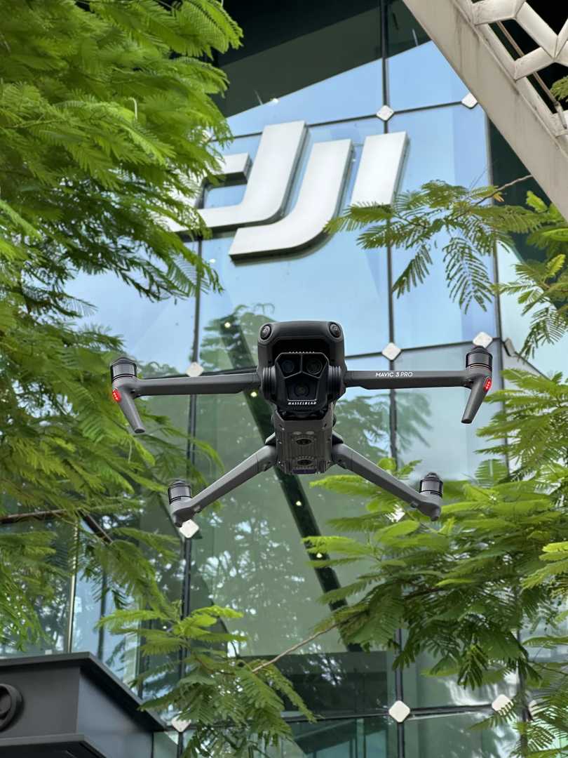 Prove You Master Drones with One Picture: Capture Stunning Drone Photos Now