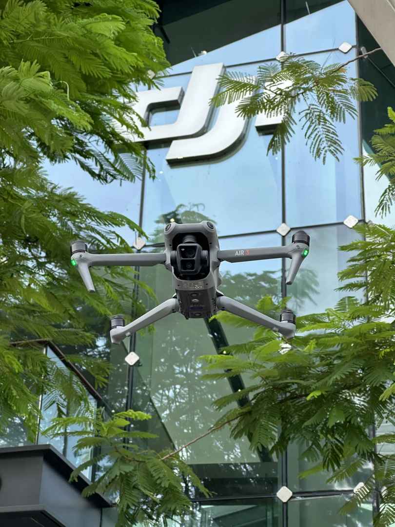 Prove You Master Drones with One Picture: Capture Stunning Drone Photos Now